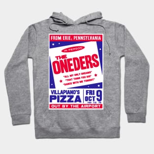 The Oneders Hoodie